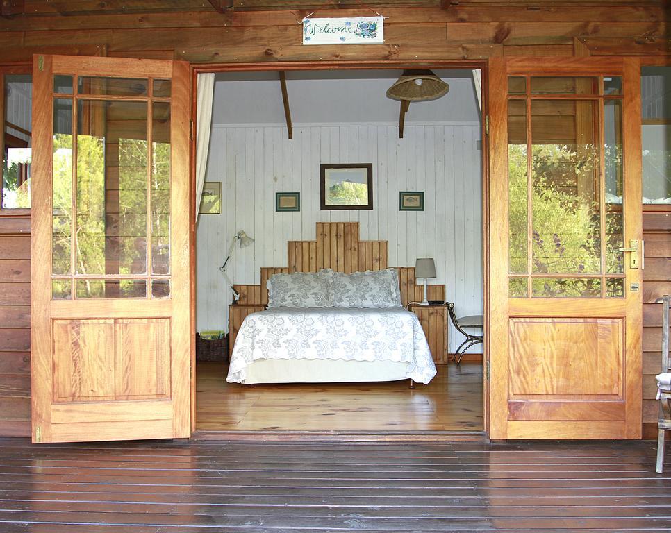 Pear Tree Cottage Stormsrivier Værelse billede