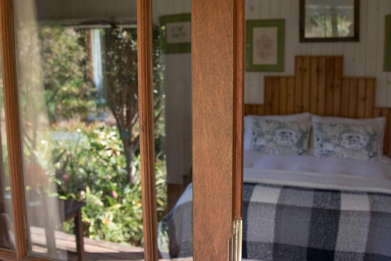 Pear Tree Cottage Stormsrivier Eksteriør billede