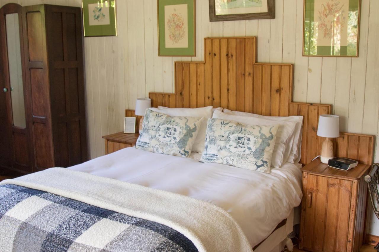 Pear Tree Cottage Stormsrivier Eksteriør billede