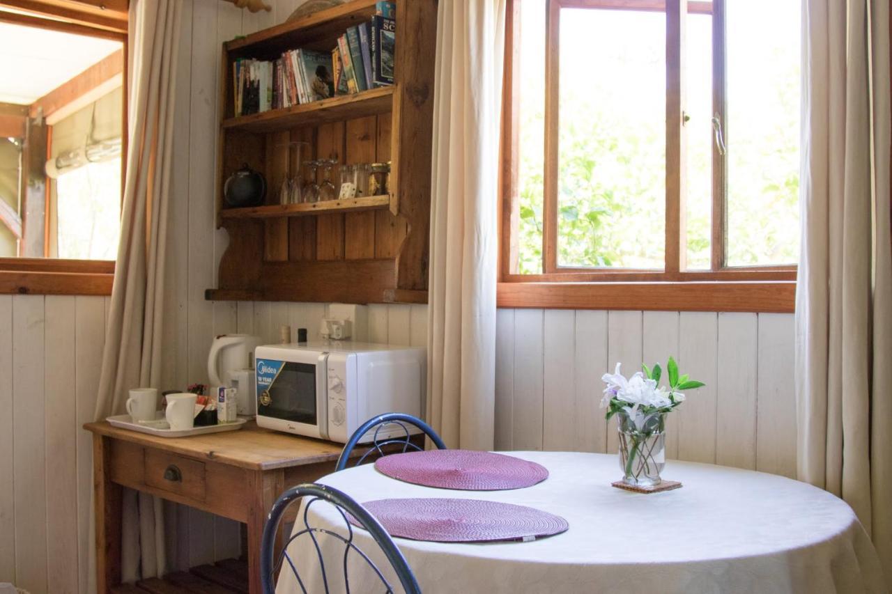 Pear Tree Cottage Stormsrivier Eksteriør billede