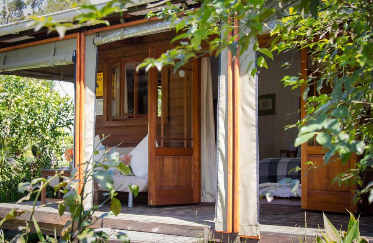 Pear Tree Cottage Stormsrivier Eksteriør billede
